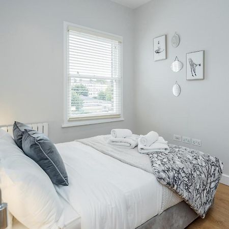 Beautiful 2 Bedrooms Split Level Fulham Apartment Londres Exterior foto